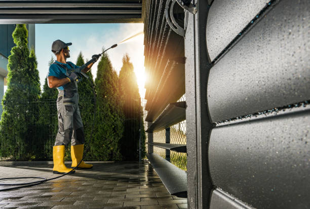 Best Eco-Friendly Pressure Washing in USA